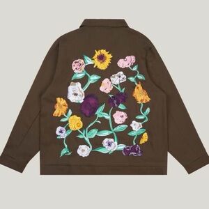 Taylor Swift Acoustic Piano Work Jacket
